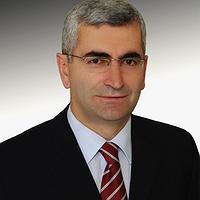 Prof. Dr. İlhami ÇOLAK (Türkiye)