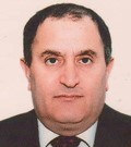 Assoc. Prof. Nəcəf ORUCOV (Azerbaijan)