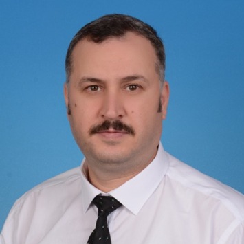 Prof. Dr. Hýdýr Selçuk NOÐAY (Türkiye)