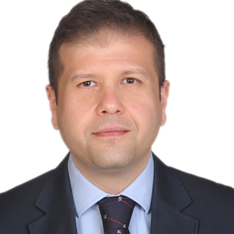 Assoc. Prof. Ahmet FEYZOLU (Trkiye)