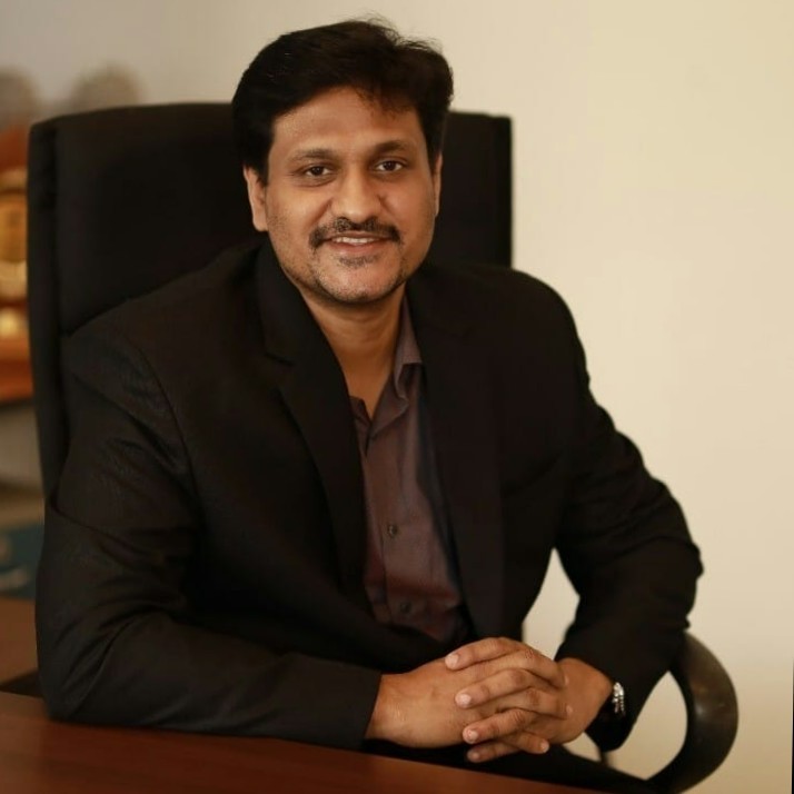 Prof. Dr. Hari Krishnan GOPAKUMAR (India)