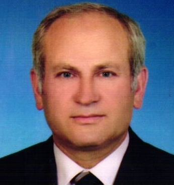 Prof. Dr. Çetin KARATAÞ (Türkiye)