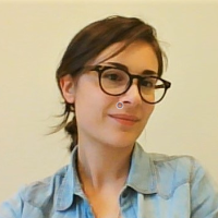 Arş. Gör. Dr. Giulia PASCOLETTI (İtalya)
