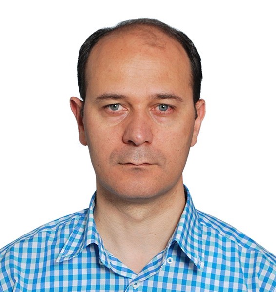 Assoc. Prof. İbrahim KARAAĞAÇ (Turkey)