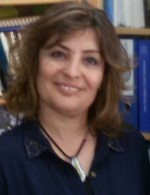 Doç. Dr. Füsun DOBA KADEM (Türkiye)