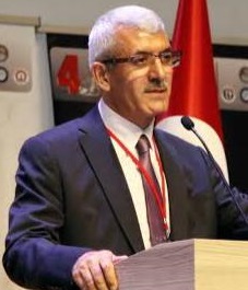 Prof. Dr. Adem KURT (Türkiye)