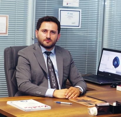 Dr. Öğr. Üye. Selim HARTOMACIOĞLU (Türkiye)