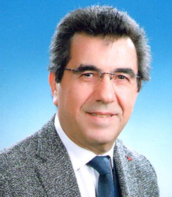 Prof. Dr. İsak KOTCİOĞLU (Türkiye)