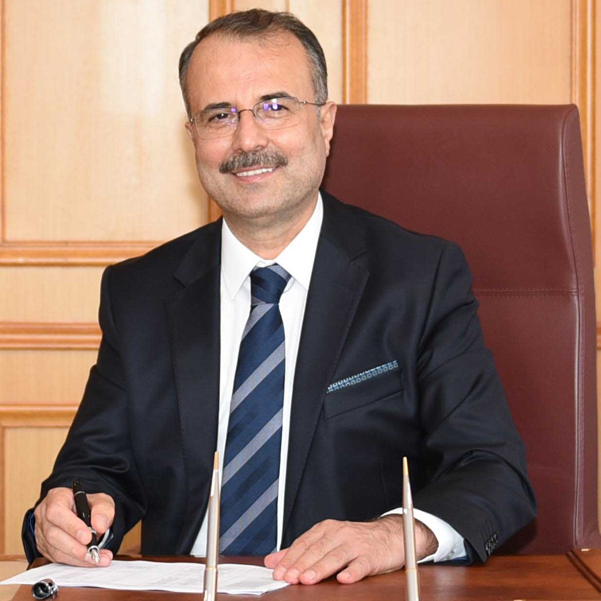 Prof. Dr. Mustafa KURT