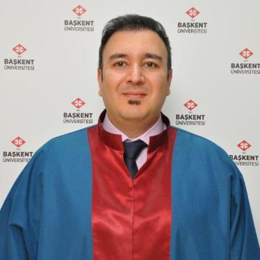 Assoc. Prof. Muhammed ARAS (Trkiye)